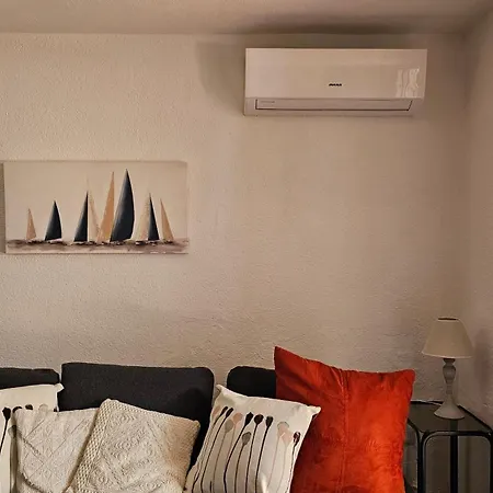 Casa de Férias Lia - Porto Ísquia