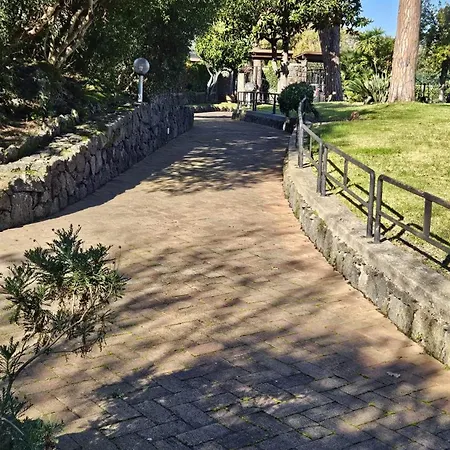 Lia - Porto Tatil Evi Ischia