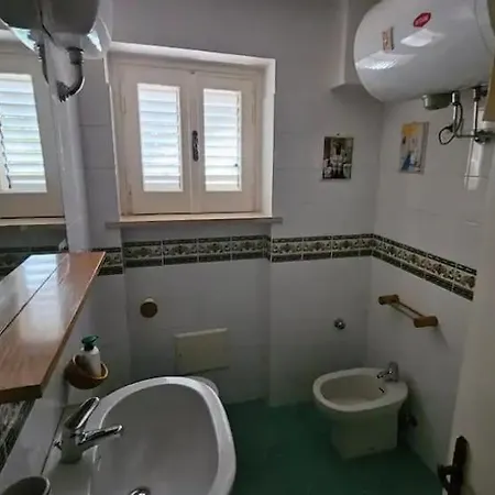 Tatil Evi Lia - Porto Ischia