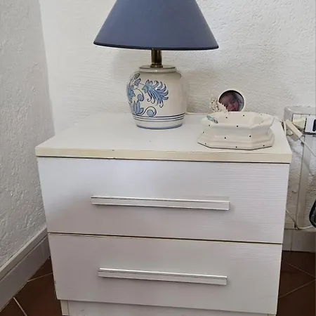 Lia - Porto Tatil Evi