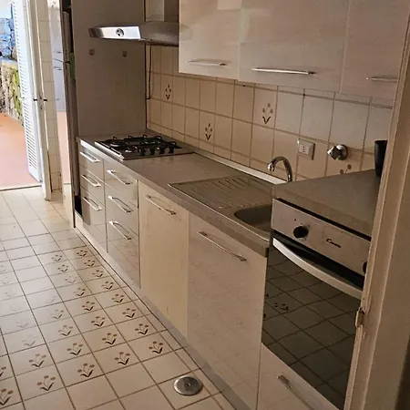 Tatil Evi Lia - Porto Ischia