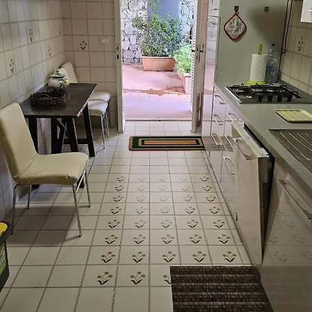 Lia - Porto Tatil Evi