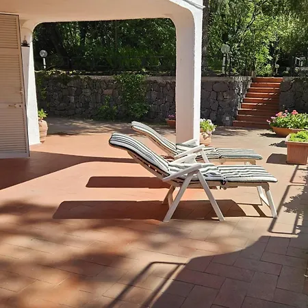 Lia - Porto Casa vacanze *