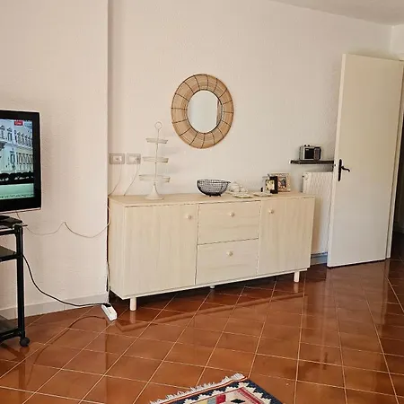 Lia - Porto Tatil Evi *