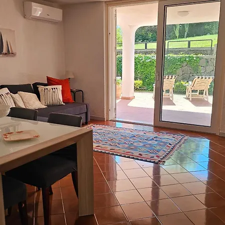 Lia - Porto Tatil Evi Ischia
