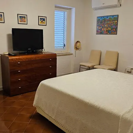 Lia - Porto Tatil Evi