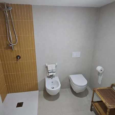 Casa vacanze Lia - Porto Ischia