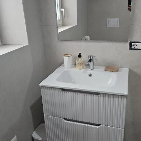 Tatil Evi Lia - Porto